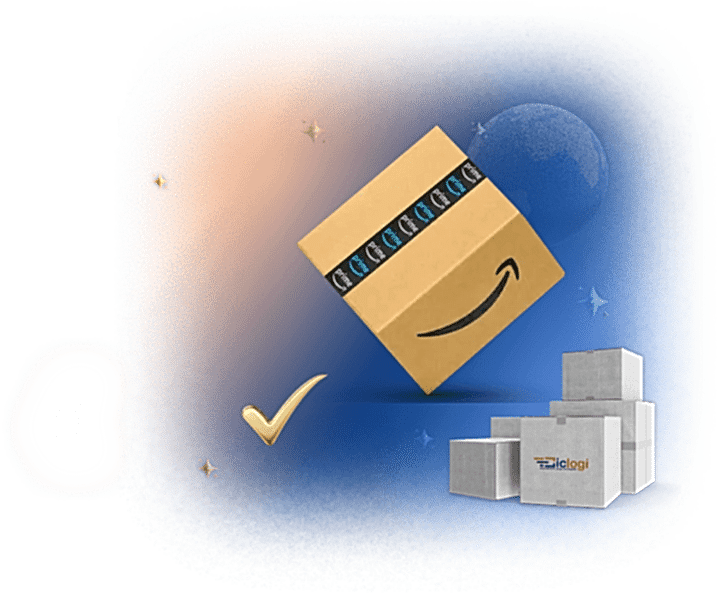 amazon abd fba kargo gönderimi