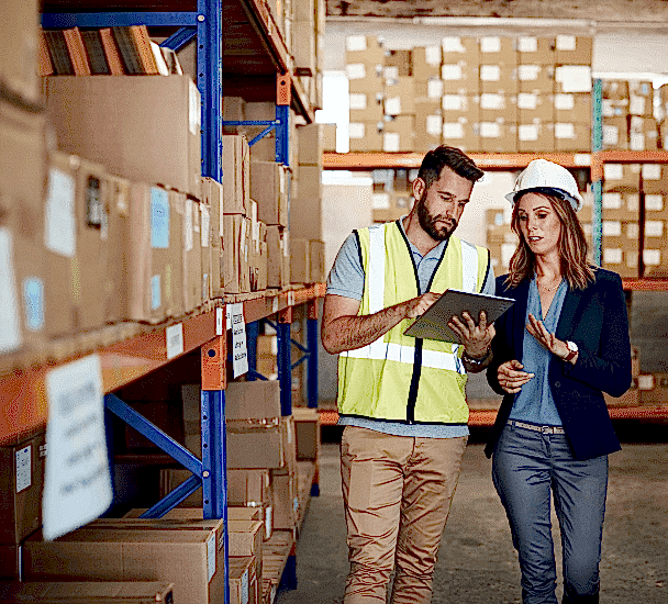 Iclogi Lojistik Vizyon