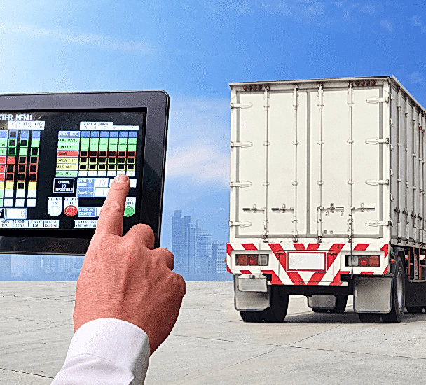 Iclogi Lojistik Misyon