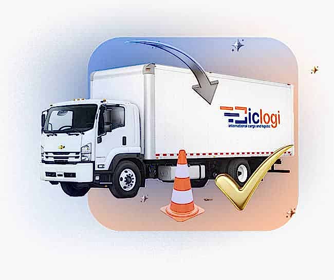 Rusya Kargo Teslimat