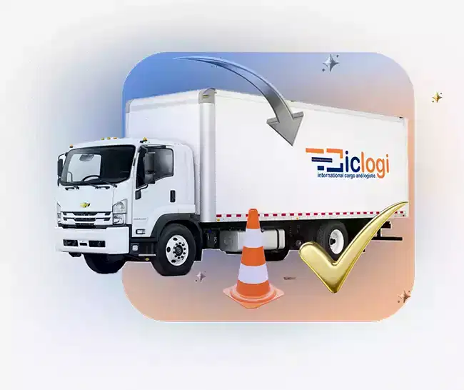 Avrupa Kargo Teslimat