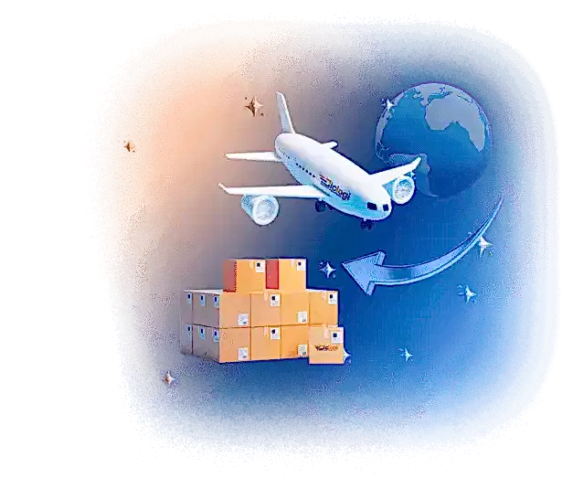 Rusya Kargo Teslimat