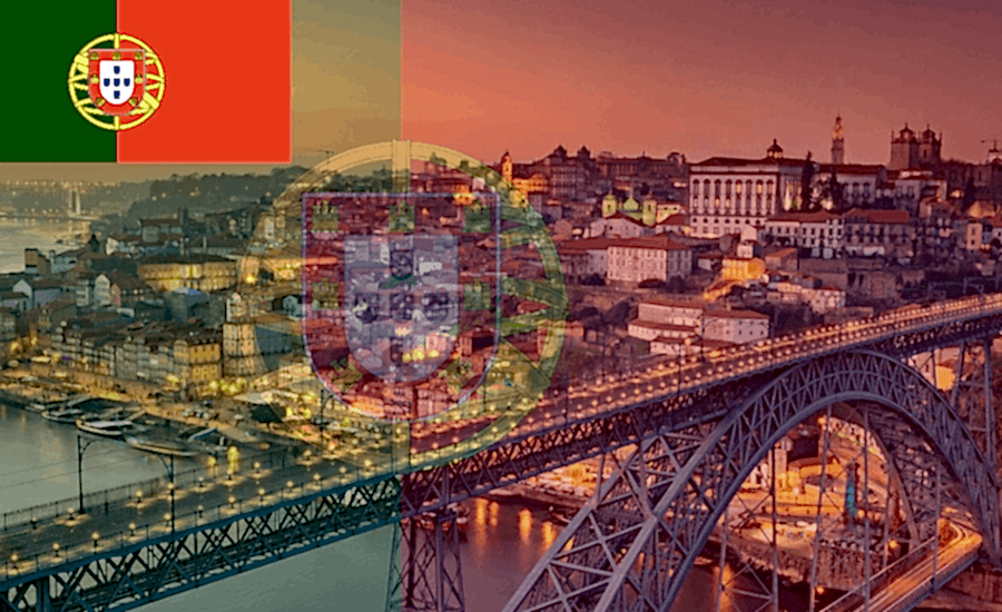 Portekiz Kargo Portekiz Kargo